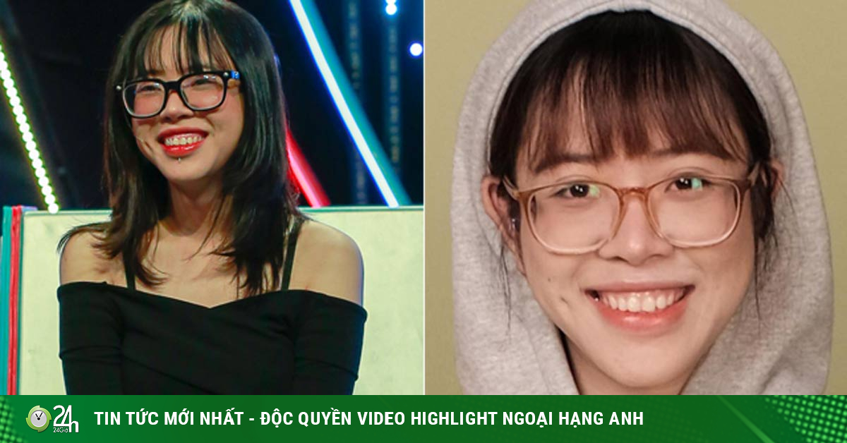 Gái xinh bị từ chối hẹn hò ngay trên sóng truyền hình khiến dân mạng “truy tìm info”