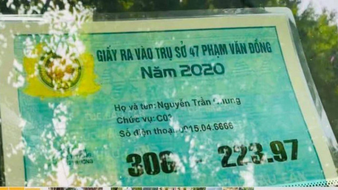 Lái xe Lexus nêu lý do thách thức tổ liên ngành vì... vội đón vợ đẻ - 2