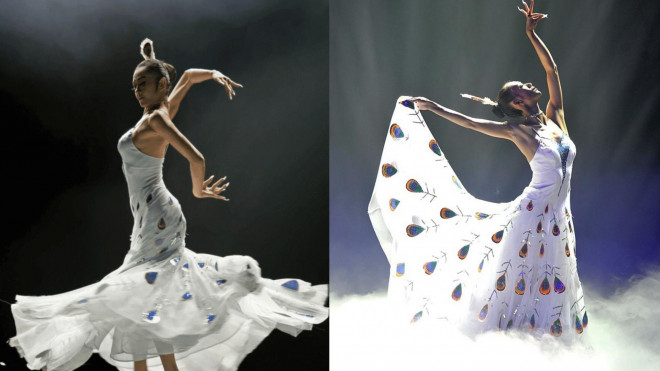 'Mai Siêu Phong' kinh điển không ăn cơm suốt 20 năm, trẻ đẹp khó tin ở tuổi ngoài 60 - 3