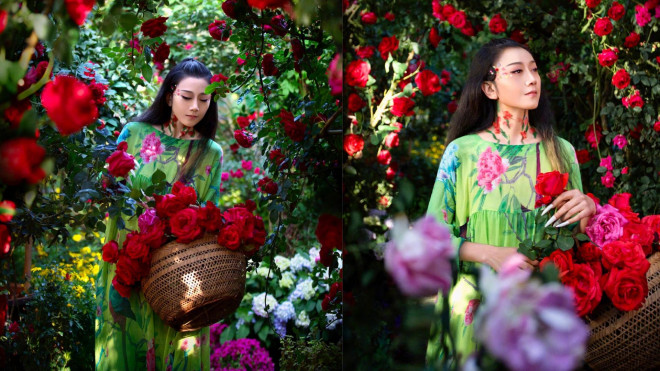 'Mai Siêu Phong' kinh điển không ăn cơm suốt 20 năm, trẻ đẹp khó tin ở tuổi ngoài 60 - 8