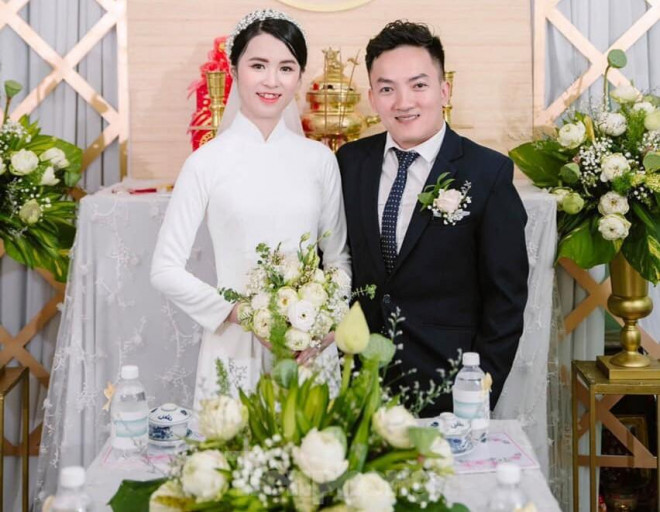 Tình yêu thời COVID-19: Hoãn cưới &#34;phút 90&#34;, nên duyên vợ chồng ở khu cách ly - 3