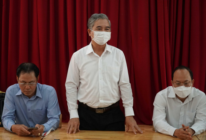 Hai ngày sau vụ cháy 8 người chết ở TPHCM: Tang thương bao phủ khu dân cư - 4