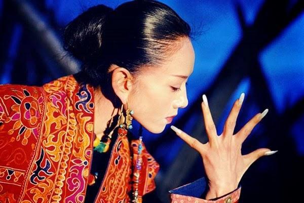 'Mai Siêu Phong' kinh điển không ăn cơm suốt 20 năm, trẻ đẹp khó tin ở tuổi ngoài 60 - 6