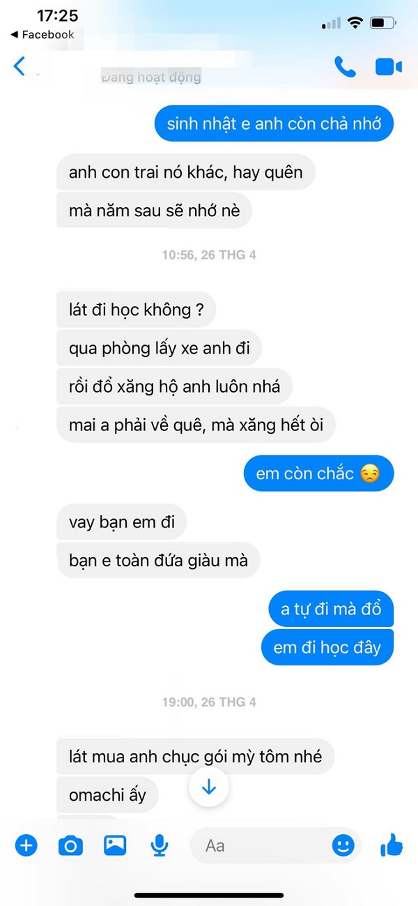 Bắt quả tang bạn trai &#34;âu yếm&#34; với người khác, danh tính kẻ thứ 3 gây &#34;sốc tận óc&#34; - 1
