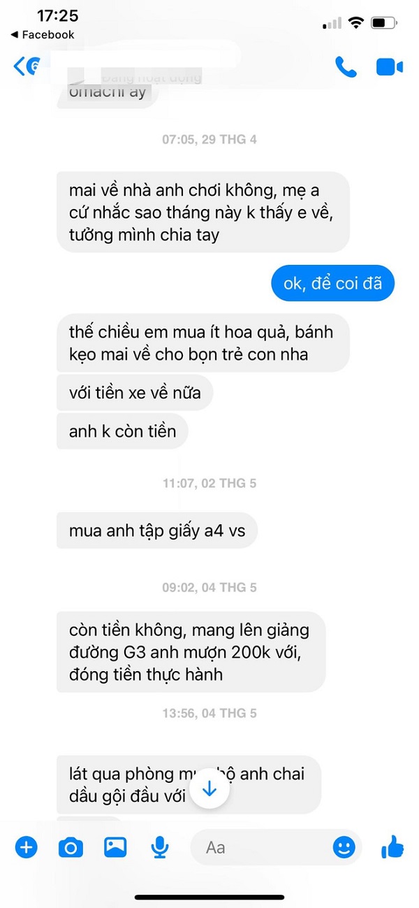 Bắt quả tang bạn trai &#34;âu yếm&#34; với người khác, danh tính kẻ thứ 3 gây &#34;sốc tận óc&#34; - 2
