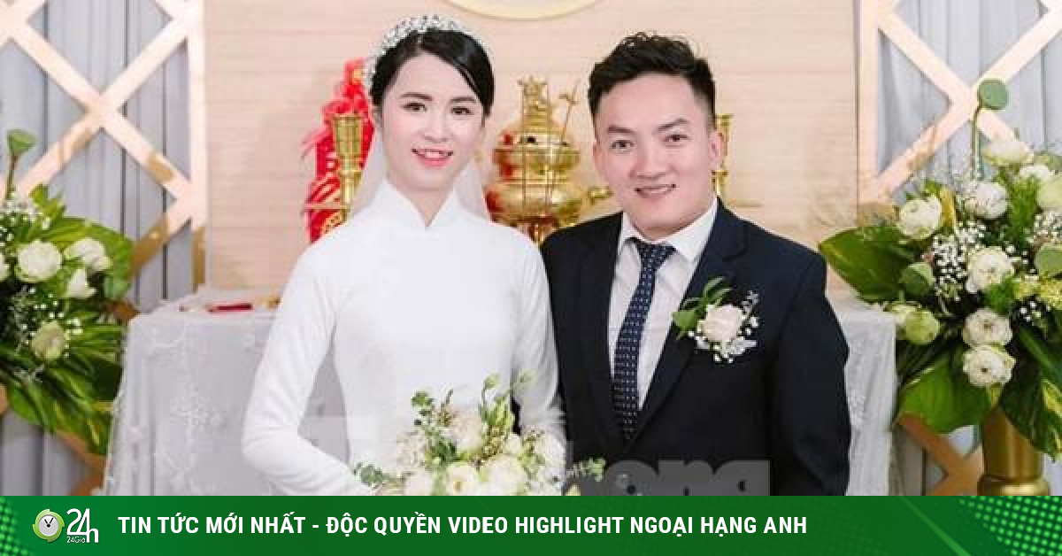 Tình yêu thời COVID-19: Hoãn cưới “phút 90”, nên duyên vợ chồng ở khu cách ly