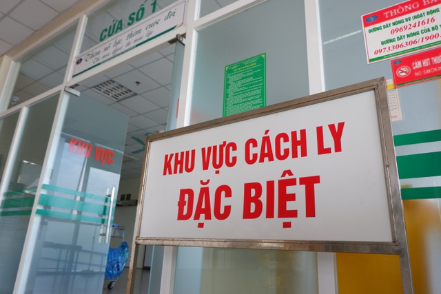 Nóng: 8 bệnh nhân COVID-19 tại Hà Nội, Hưng Yên, Thái Bình nhiễm biến chủng B.1.167.2 của Ấn Độ - 1