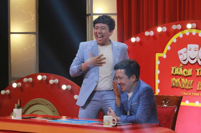 Trấn Thành nói gì khi bị "bay màu" khỏi 2 gameshow hot nhất VN? - 1