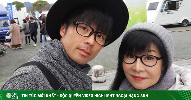 Anh chàng 37 tuổi lấy vợ 62 tuổi, nhan sắc cực phẩm của cô dâu khiến dân mạng trầm trồ