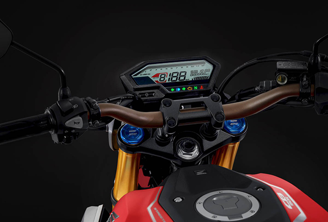 Honda CB150R StreetFire 2019 ra mắt  Đối thủ của Yamaha TFX 150 và Suzuki  GSXS150  TOP 5 ĐAM MÊ  YouTube