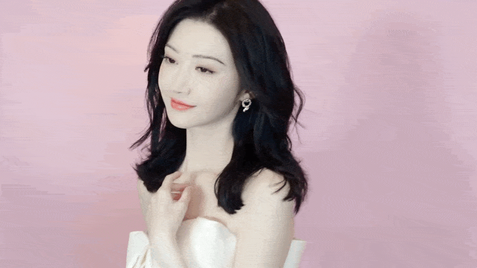 Mê mẩn nhan sắc tuổi 33 của ‘Đệ nhất mỹ nữ Bắc Kinh’ Cảnh Điềm - 6