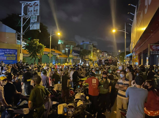 Thông tin mới nhất vụ nam thanh niên lái siêu xe Ferrari 488 GTB giá hơn 10 tỉ đồng bị tạm giữ - 4