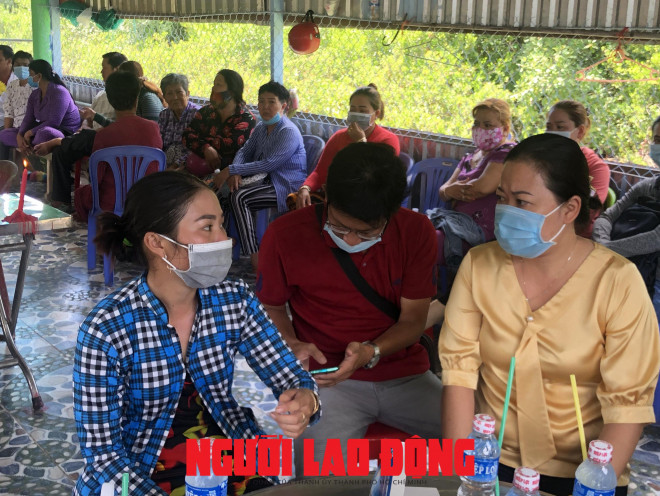 Sau khi ăn cháo gà, uống nước ngọt, chị em bé gái tử vong - 2