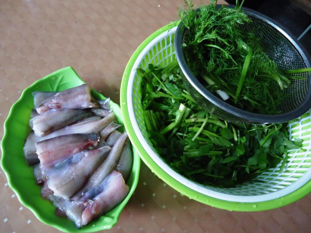 Loại cá chỉ ngon khi vừa chín tới, nhúng lẩu thành món đặc sản số 1 Quảng Bình - 1
