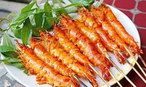 2 bộ phận của tôm tuyệt đối không nên ăn, cẩn thận kẻo rước hoạ - 1