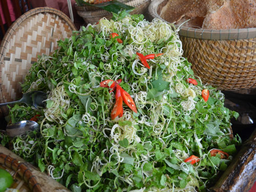 Chưa ăn tô mì Quảng chẳng khác nào chưa đến Quảng Nam - 4