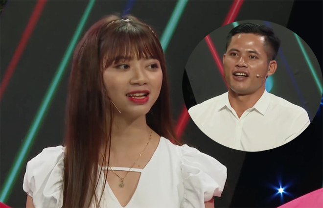Gái xinh khiến chàng trai xứ Nghệ “yêu luôn” khi chưa mở rào - 1
