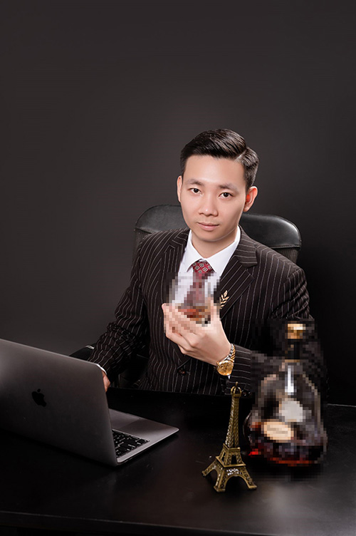 Gặp gỡ Nguyễn Văn Đạt – chàng trai thành công từ việc bứt phá cơ hội từ đầu tư tài chính - 1