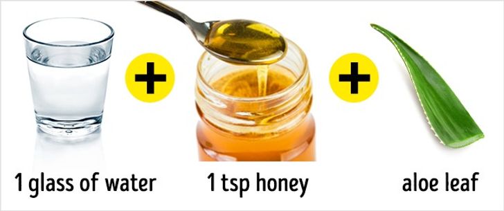 Điều gì xảy ra với cơ thể bạn khi uống, đắp lô hội? - 1