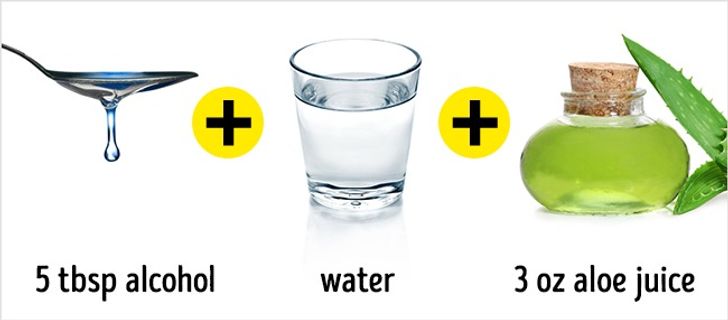 Điều gì xảy ra với cơ thể bạn khi uống, đắp lô hội? - 4