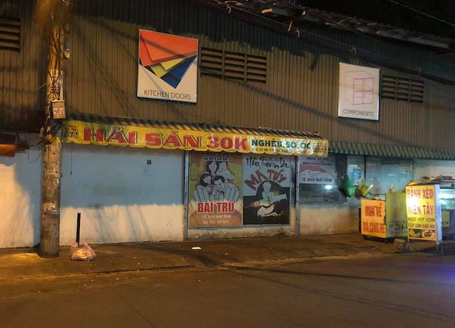 TP.HCM: Thêm 20 người tiếp xúc ca nhiễm COVID-19 ở Đà Nẵng - 2