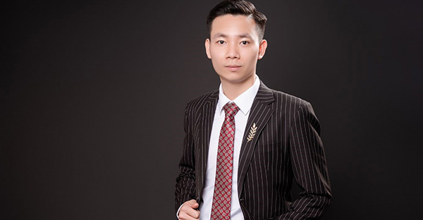 Gặp gỡ Nguyễn Văn Đạt – chàng trai thành công từ việc bứt phá cơ hội từ đầu tư tài chính