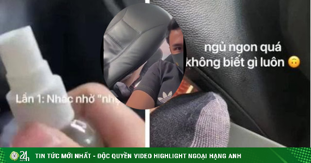 Clip: Thanh niên gặp cảnh “kém duyên” trên máy bay có cách xử lý “cực gắt”
