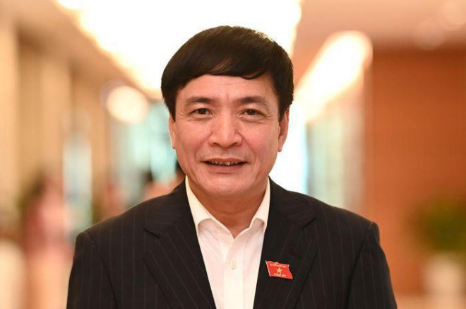 Xác minh, thẩm tra 7 nhân sự ứng cử đại biểu Quốc hội bị tố cáo - 1
