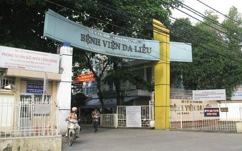 Đi mát-xa, bị vi khuẩn não mô cầu chui vào &#34;cậu nhỏ&#34; - 1