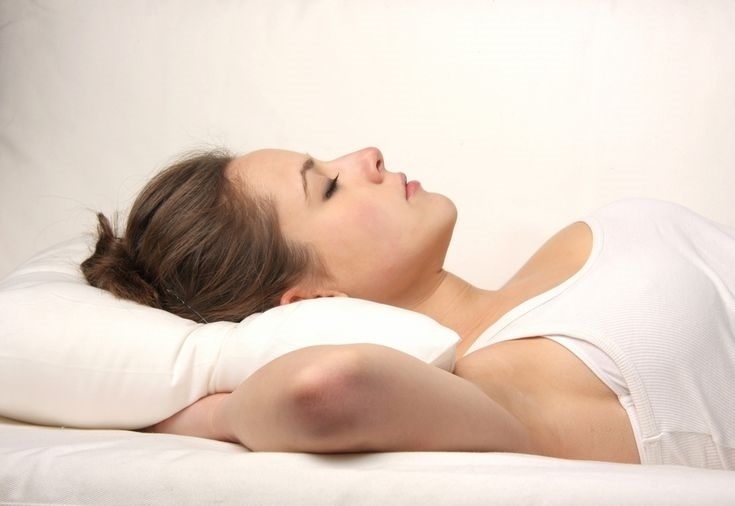 Lý do quan trọng giải thích vì sao không nên xoã tóc khi ngủ - 4