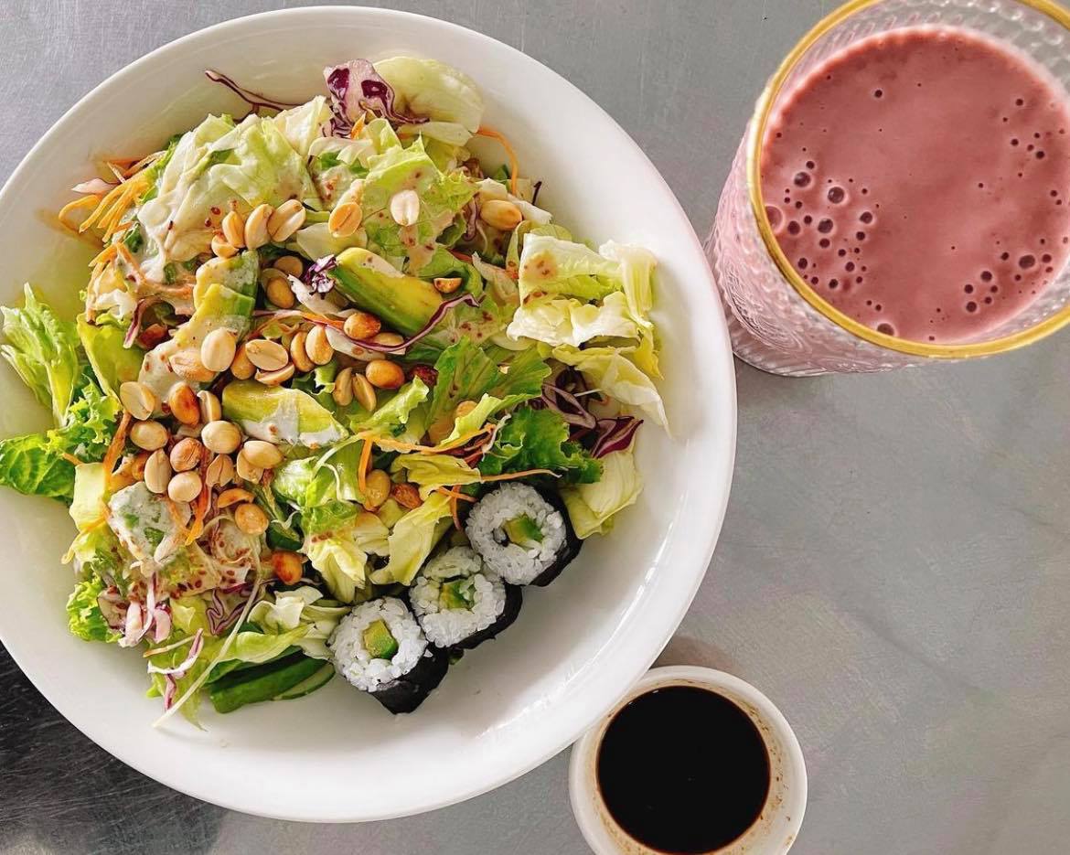 Thử ăn thanh đạm, game thủ nóng bỏng nhất Đồng Tháp phải thốt lên "sụt cân nhanh quá" - 4