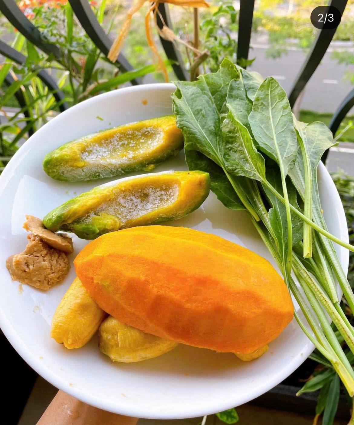 Thử ăn thanh đạm, game thủ nóng bỏng nhất Đồng Tháp phải thốt lên "sụt cân nhanh quá" - 3