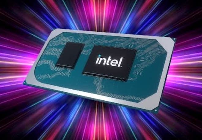 Intel giới thiệu bộ vi xử lý Core i thế hệ 11 mạnh nhất cho PC, laptop - 1