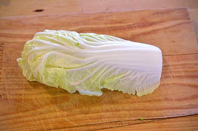 Vào bếp với thịt bò cuốn kiểu Thái ngon ngất ngây - 1
