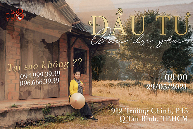CEO Nguyễn Thị Thuỳ Dung: &#34;Phụ nữ hiện đại không ngại đầu tư&#34; - 3