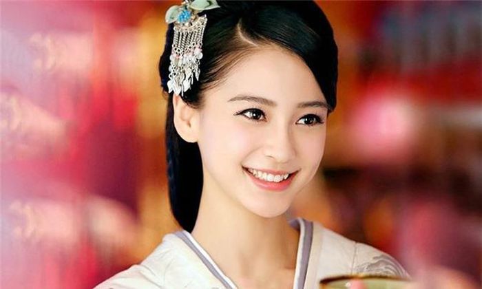 10 bí mật giúp phụ nữ Trung Quốc trẻ đẹp rạng rỡ - 4