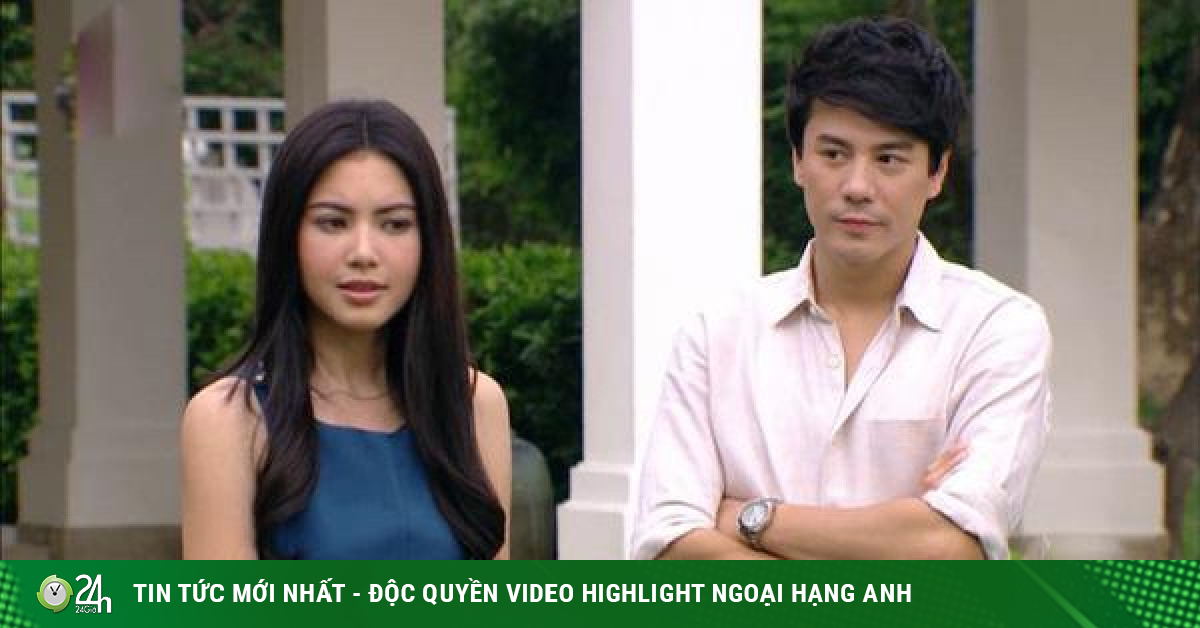 Chồng mang thiệp tới mời vợ cũ nhưng vừa thấy cô, anh nhanh chóng về hủy cưới gấp