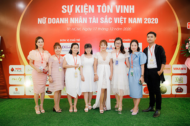 CEO Lê Thị Kim Oanh: &#34;Sự thành công không có chỗ cho kẻ lười biếng&#34; - 3