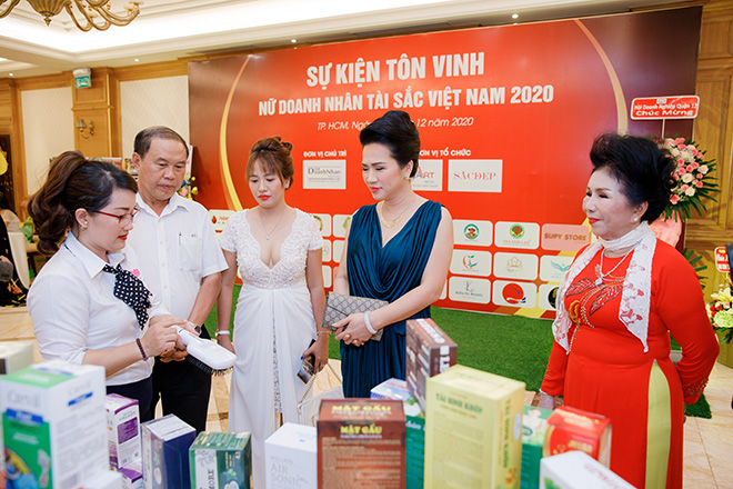 CEO Lê Thị Kim Oanh: &#34;Sự thành công không có chỗ cho kẻ lười biếng&#34; - 5