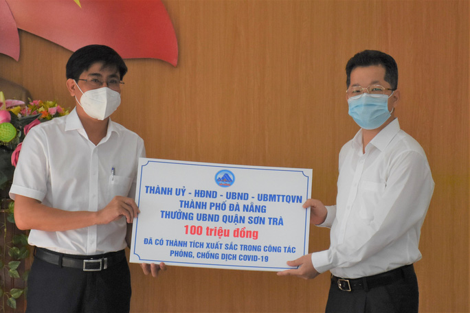 Phát hiện bé gái 7 tuổi là F2 dương tính với SARS-CoV-2 trong khi F1 âm tính - 2