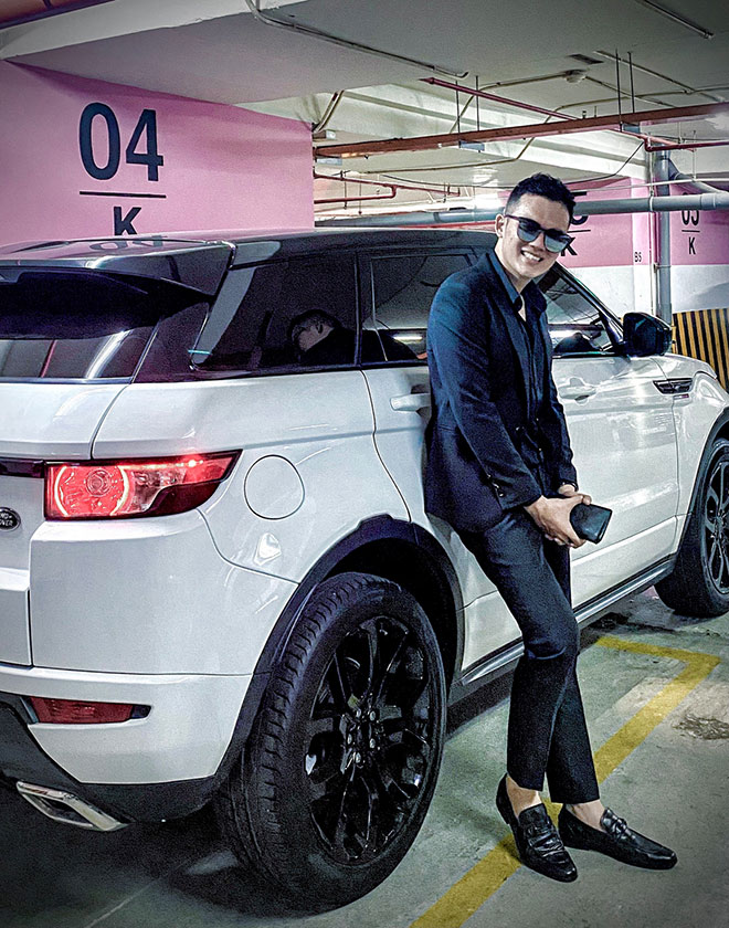 Vương Khang Motor #1 Vương Khang Motor