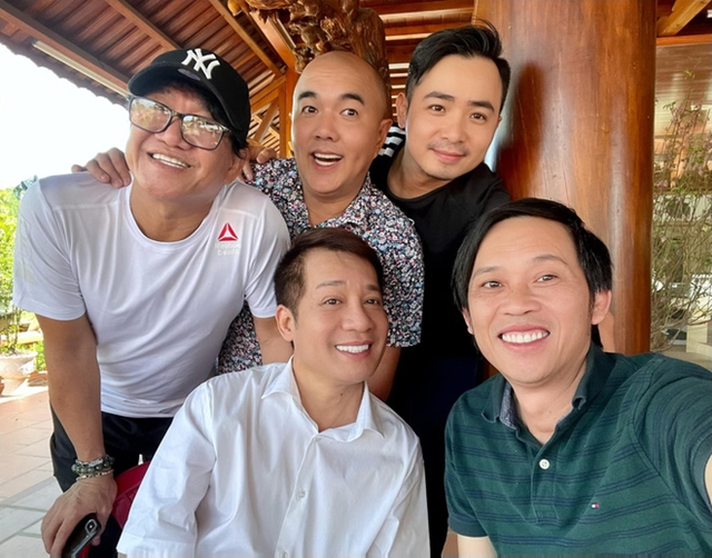 Gameshow Hoài Linh tham gia có sự thay đổi đột ngột vào phút chót - 1