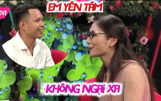 Nữ quản lý khách sạn “đổ gục” trước trai đẹp khi vừa mở rào - 9