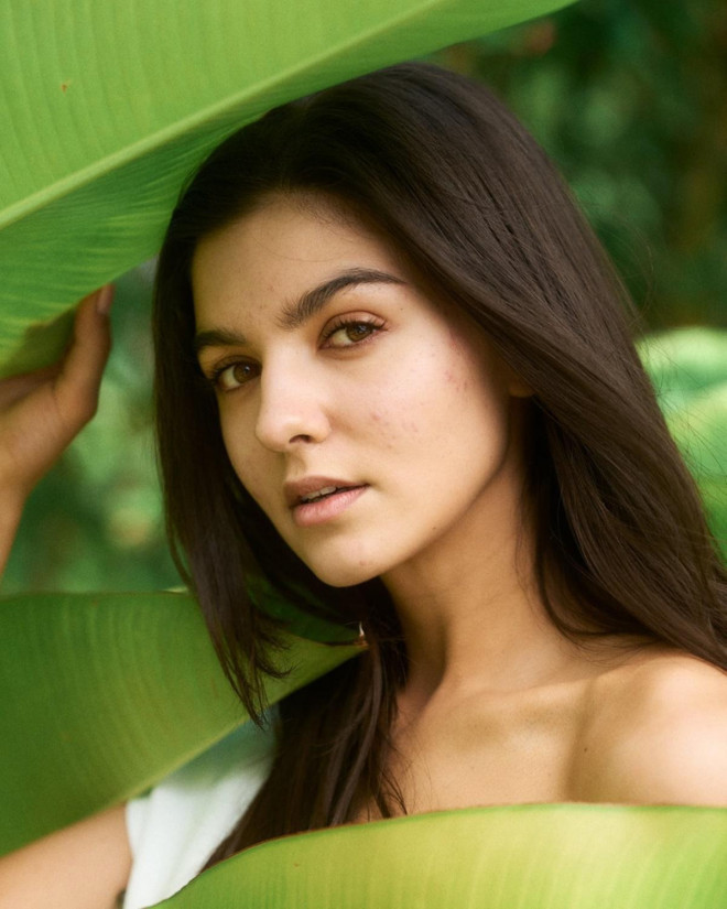 Ngắm "mặt mộc" của thí sinh Miss Universe, hóa ra cũng như chị em chúng mình cả thôi! - 5