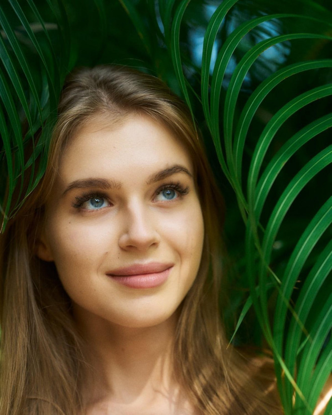 Ngắm "mặt mộc" của thí sinh Miss Universe, hóa ra cũng như chị em chúng mình cả thôi! - 3