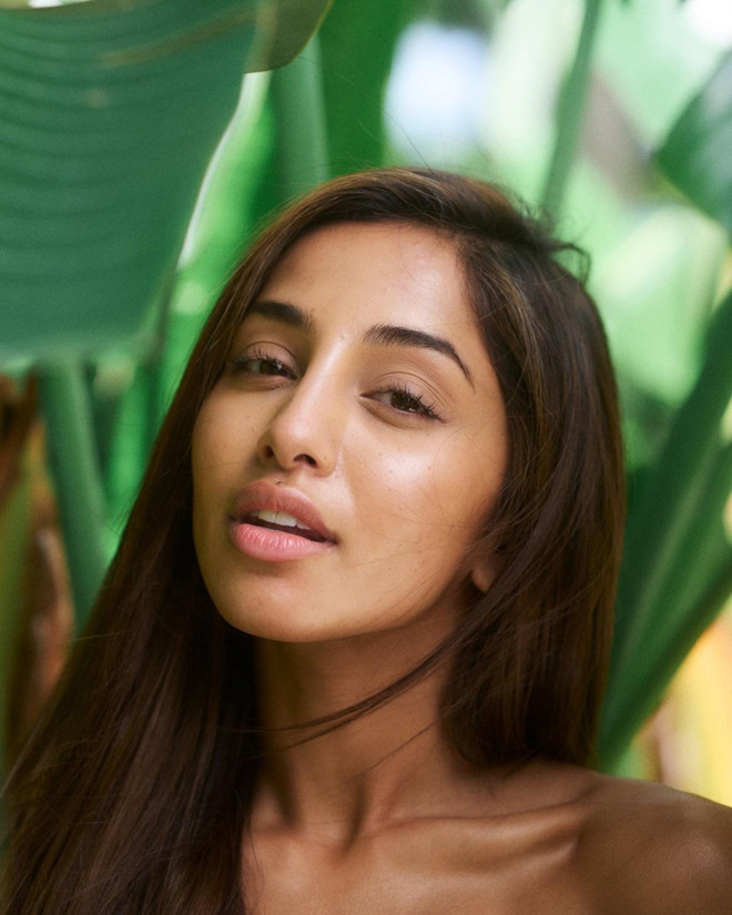 Ngắm "mặt mộc" của thí sinh Miss Universe, hóa ra cũng như chị em chúng mình cả thôi! - 4