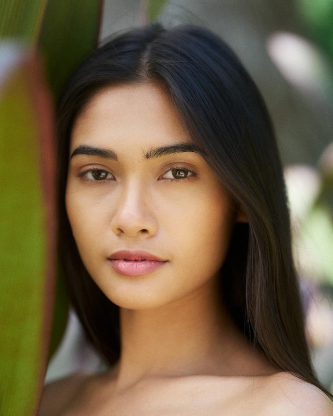 Ngắm "mặt mộc" của thí sinh Miss Universe, hóa ra cũng như chị em chúng mình cả thôi! - 6