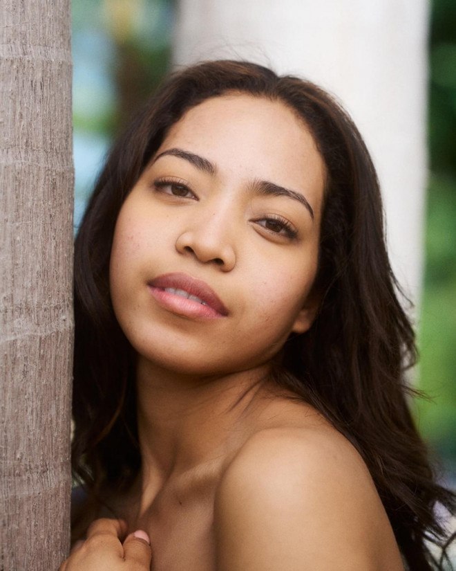 Ngắm "mặt mộc" của thí sinh Miss Universe, hóa ra cũng như chị em chúng mình cả thôi! - 8