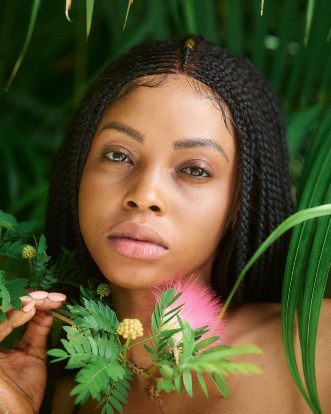 Ngắm "mặt mộc" của thí sinh Miss Universe, hóa ra cũng như chị em chúng mình cả thôi! - 7