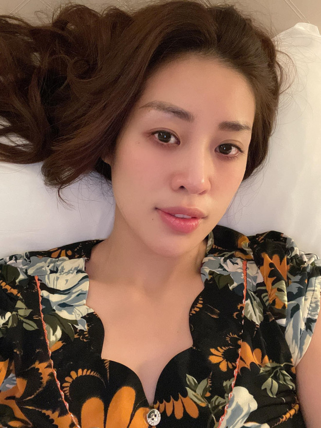 Ngắm "mặt mộc" của thí sinh Miss Universe, hóa ra cũng như chị em chúng mình cả thôi! - 9